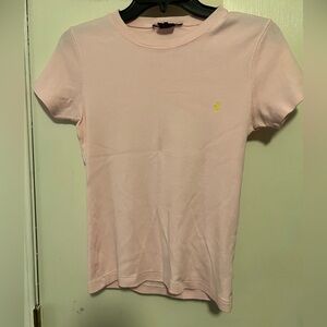 Polo shirt Size Medium